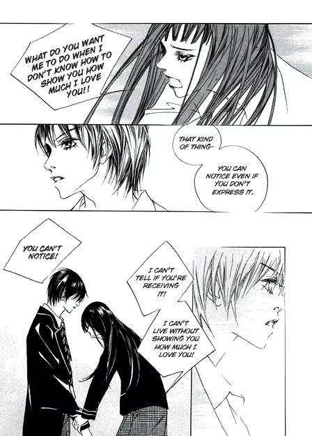 The Flowers of Evil  Chapter 4 image 17
